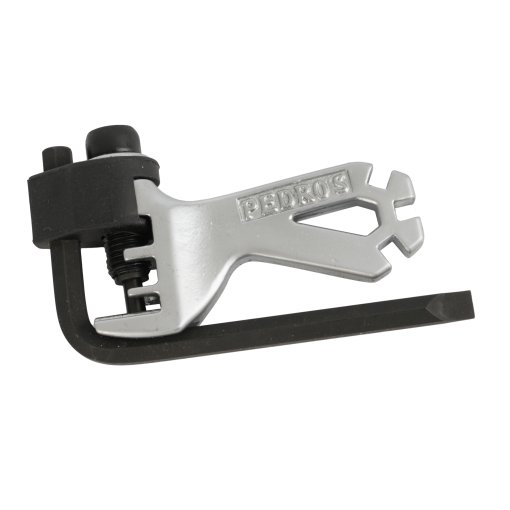 Immagine prodotto da Pedro&#039;s Utensile Multifunzione - Six-Pack Chain Tool