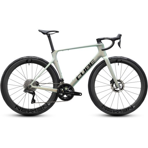 Immagine prodotto da CUBE AGREE C:62 SLT Di2 - Bici da corsa in carbonio - 2027 - stormyopal / black