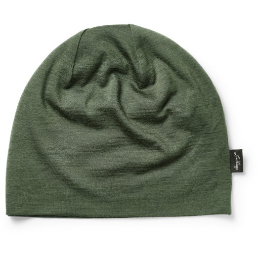 Foto de Lundhags Gorro - Gimmer Merino Light - Thyme Green 62700