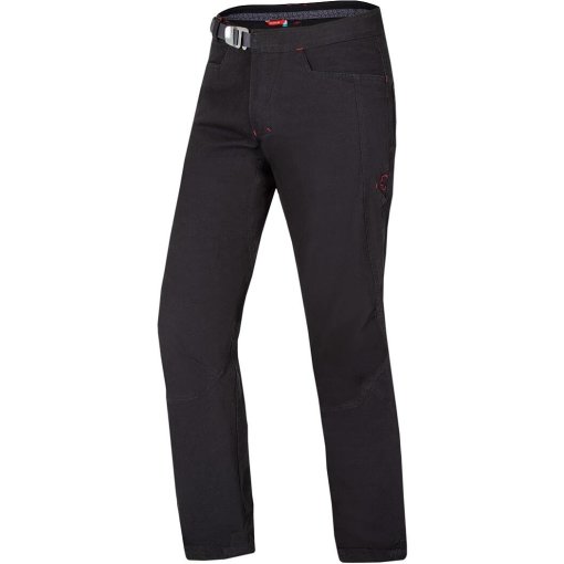 Produktbild von Ocún Honk Kletterhose Herren - black caviar