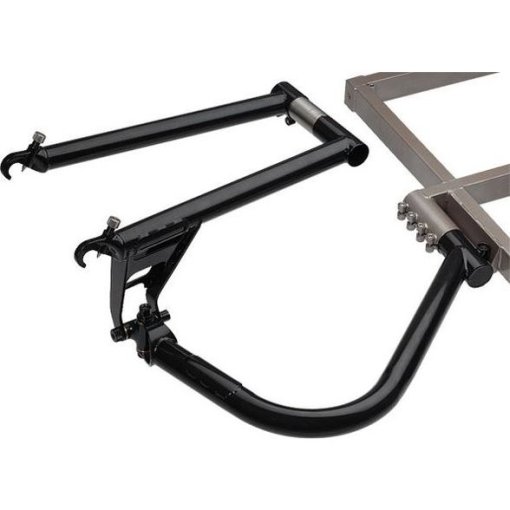 Immagine prodotto da Surly Hitch for Bill &amp; Ted Bike Trailer - black