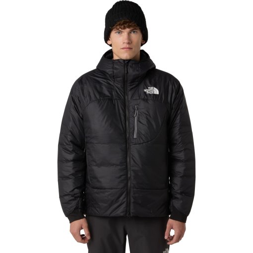 Foto de The North Face Chaqueta Térmica Hombre - Andola Synthetic - TNF Black