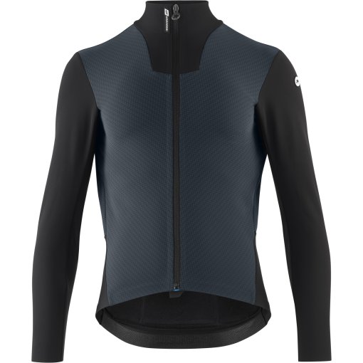 Immagine prodotto da Assos Giacca Invernale Uomo - MILLE GT HASHOOGI S11 - torpedo grey