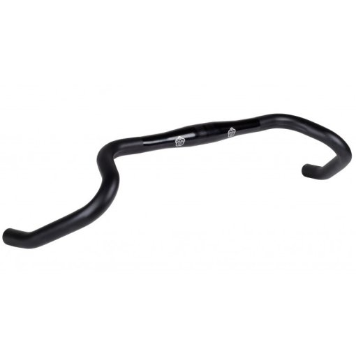Picture of Velo Orange Dajia Cycleworks Far Bar Handlebar - noir