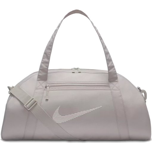 Foto de Nike Bolsa de Entrenamiento Mujer - Gym Club 24L - college grey/college grey/phantom DR6974-009