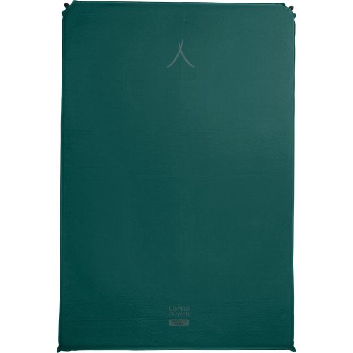 Zdjęcie: GRAND CANYON Hancock 5.0 Double Self-Inflating Sleeping Mat - Botanical Garden