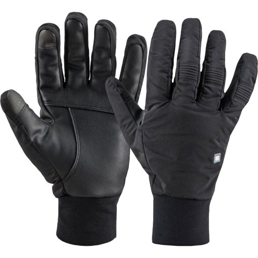 Foto de Sportful Guantes Subzero - 002 Negro