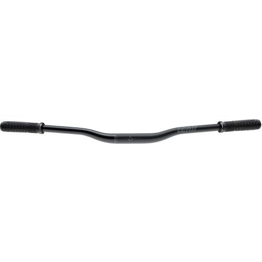 Zdjęcie: Leatt Launch Control 6.0 Zestaw kierownicy - ⌀ 31.8 mm - MID Rise - blast black