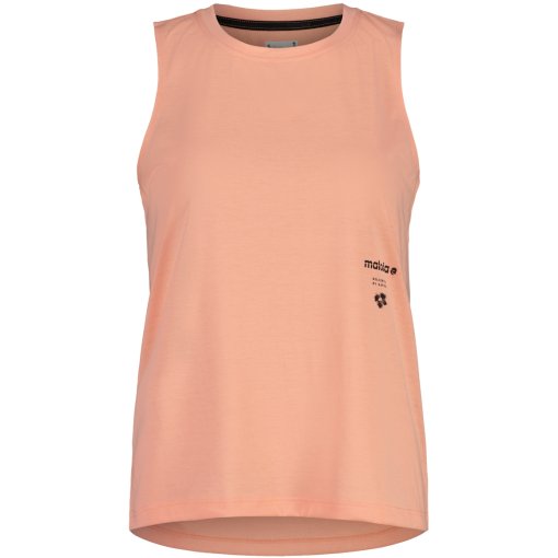 Produktbild von Maloja WhitneyM. Cycle Tank Top Damen - pink clouds 1231