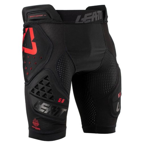 Immagine prodotto da Leatt Impact Shorts 3DF 5.0 - black