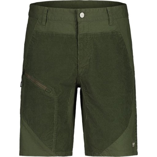 Foto de Maloja Pantalones Cortos de Aventura Hombre - HallensteinM. - alpine woods 8958
