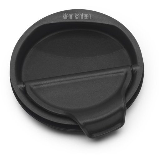 Foto de Klean Kanteen Tapa - Rise Flip - 78mm - negro