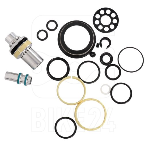 Foto de FOX Rebuild Kit for Transfer Seatpost as from 2018 - 803-01-255