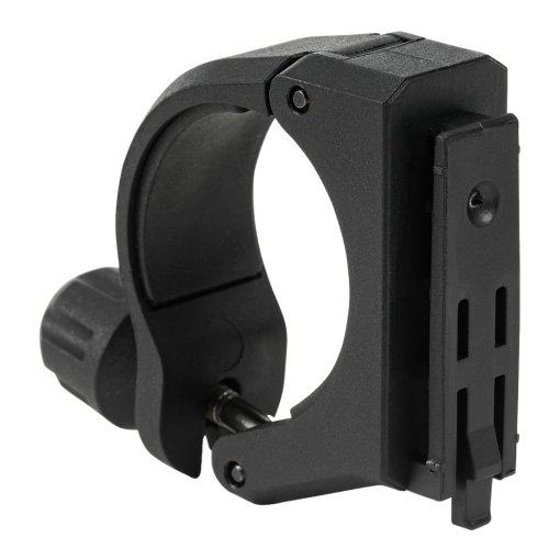 Immagine prodotto da ACID Luce Anteriore PRO 80 Adattatore per Manubrio | 25-35mm - nero