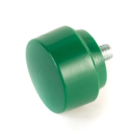 Foto de Abbey Bike Tools Martillo Shop - Superficie de Impacto de Plástico de Recambio