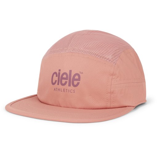 Productfoto van Ciele Athletics GOCap - Classic Athletics hardloopmuts - rose dawn