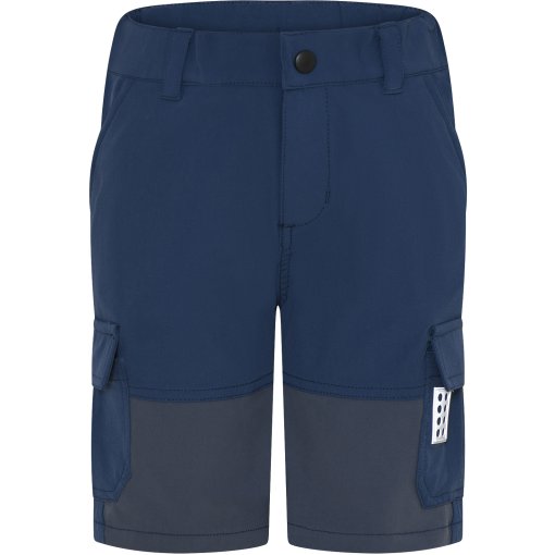 Foto de LEGO® Payton 300 - Pantalones Cortos Niño - Dark Navy