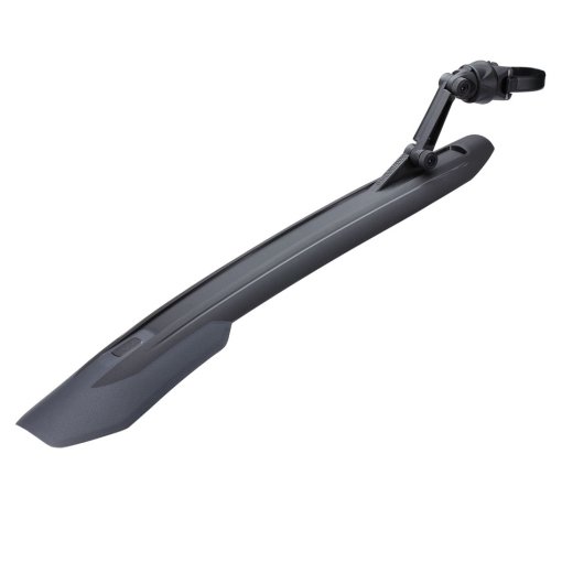 Foto de BBB Cycling GrandProtect XL MTB BFD-16XLR Guardabarros trasero - negro