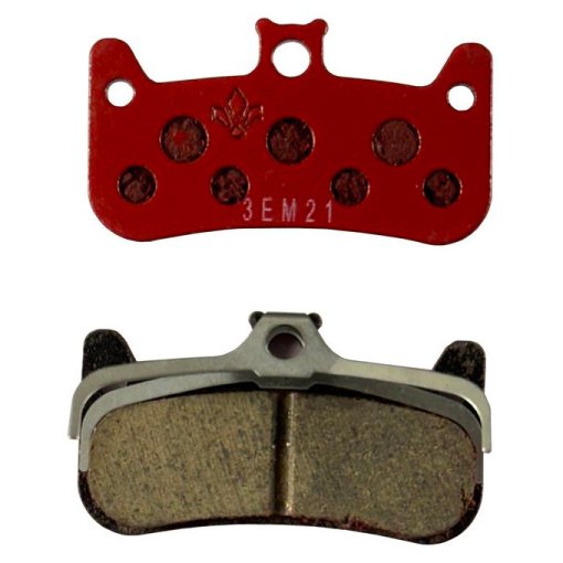 Immagine prodotto da Formula Pastiglie Freno - Long Life - Cura 4