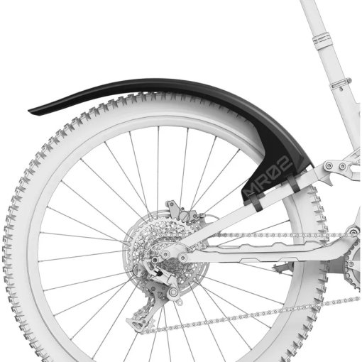 Schutzblech 24 Zoll gnstig online kaufen | BIKE24