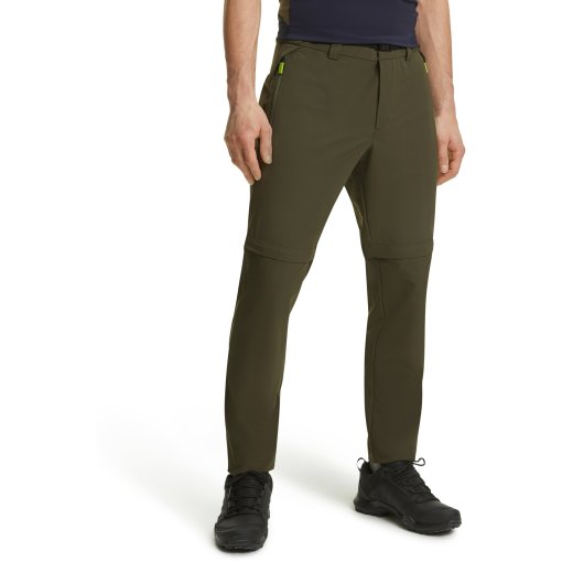 Foto de Falke Pantalones Hombre - TK - herb 7754