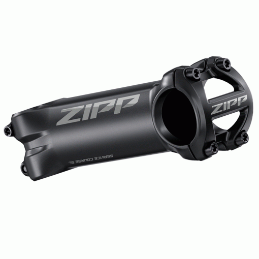 パーツ ZIPP service course SL 80 Zipp Service Course SL 80 Handlebar - Components