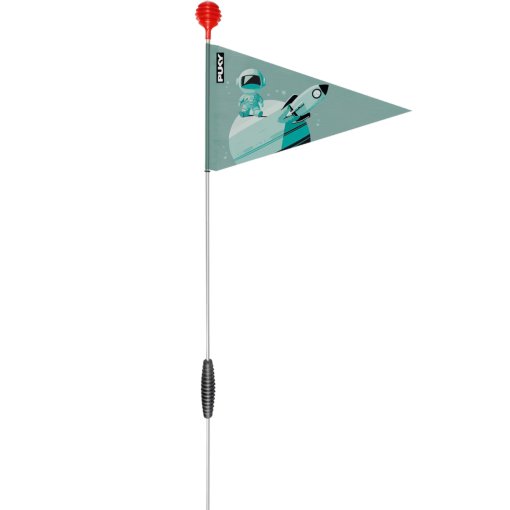 Foto de Puky Soporte para Banderines - gusty green