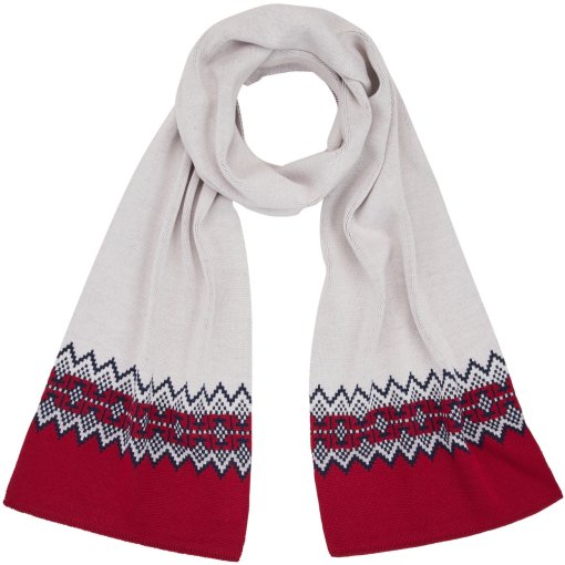 Foto de Falke Bufanda - SK - off-white 2040