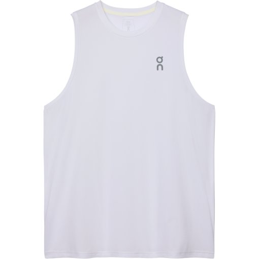 Produktbild von On Core Tank Laufshirt Herren - Weiß