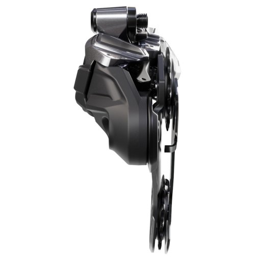 Dérailleur Arrière SHIMANO XTR Di2 RD-M9050-GS 11V Chape