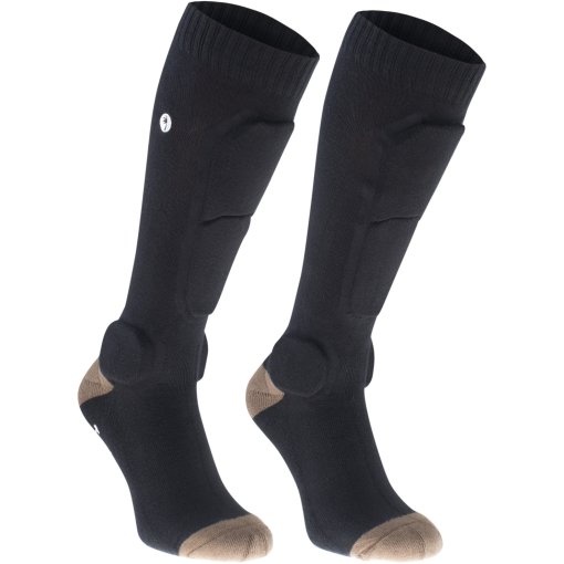 Foto de ION Bike Calcetínes Protector - Protection BD-Socks - Negro