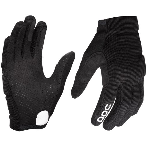 Foto de POC Guantes Ciclismo - Essential Downhill - 1002 Uranium Black