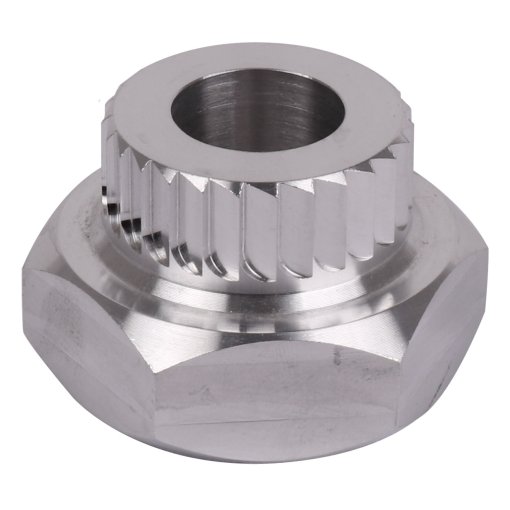 Produktbild von Tune Werkzeug für Zahnring M46 in 17mm Hinterradnaben - WZ0001