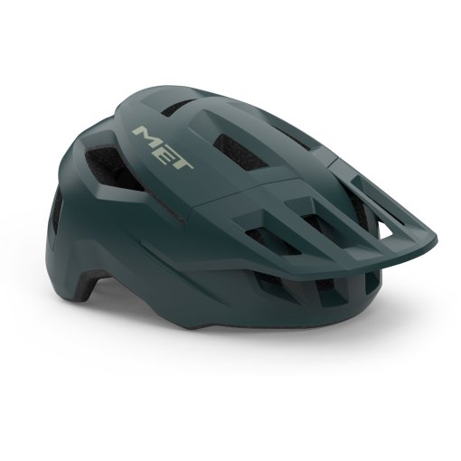 Foto de MET Casco MTB - Shelter MIPS - Stone Blue Matt