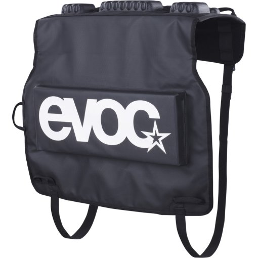 Photo produit de EVOC Protection Hayon - Tailgate Pad Duo - Noir