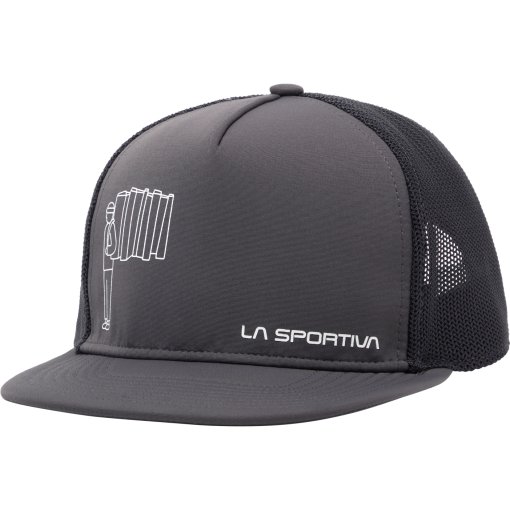 Produktbild von La Sportiva Citizen of the Mountain Cap - Onyx