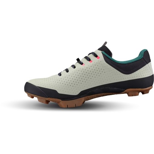 Chaussures De Cyclisme Specialized Recon ADV Gravel - Marron - Taille US 10.5 - Occasion