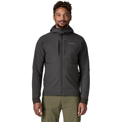 Picture of Patagonia Nano-Air Light Hoody Men - Ink Black