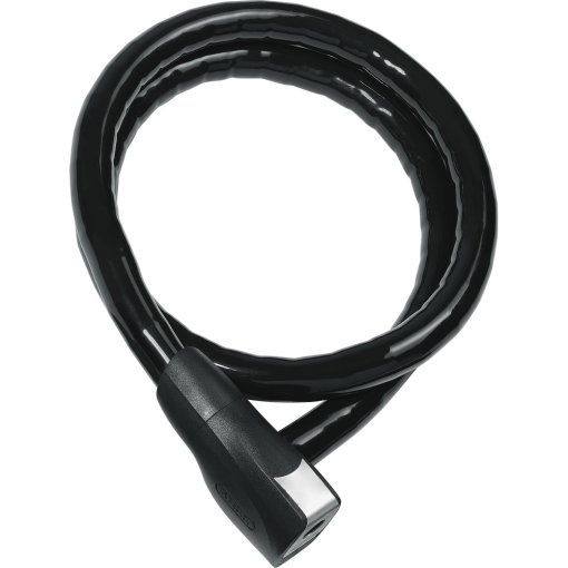 Foto de ABUS Cerradura de Cable Blindada - Centuro 860 - 85 cm, sin soporte