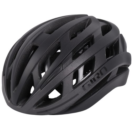 Foto de Giro Casco - Helios Spherical MIPS - matte black fade