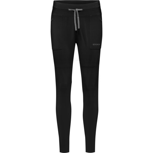 Immagine prodotto da GOREWEAR Pantaloni Donna - Everyday Track - nero 9900