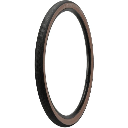 Produktbild von Kenda 4Titude Gravel Faltreifen - Tubeless Ready - 42-622 | Coffee Skinwall