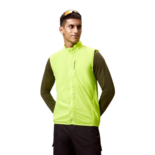 Picture of Endura Loop Rout Vest Unisex - afterglow
