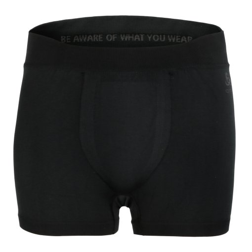 Foto de Odlo Calzoncillo Bóxer Hombre - Performance Light - negro