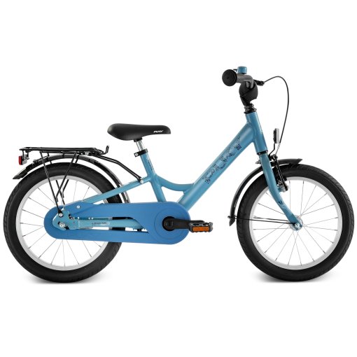 Foto de Puky Bicicleta Niño YOUKE 16&quot; - breezy blue