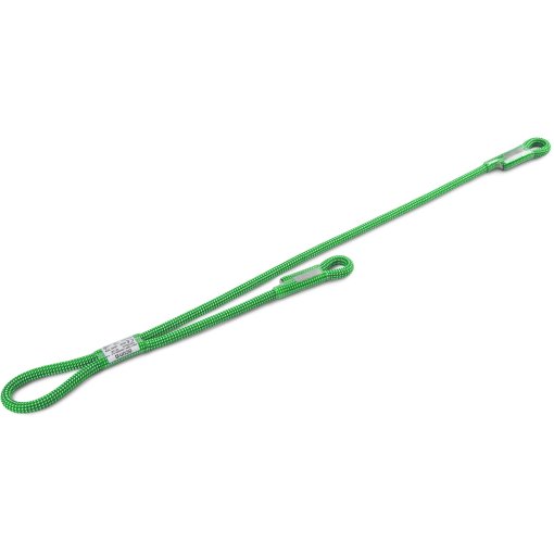Produktbild von Ocún Sbea Twin Lanyard 9,5-9,8 mm Schlinge - 40/75 cm green
