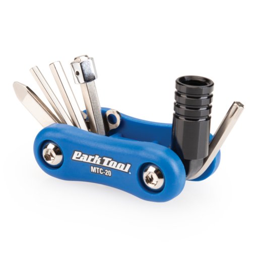 Photo produit de Park Tool MTC-20 Multi Tool