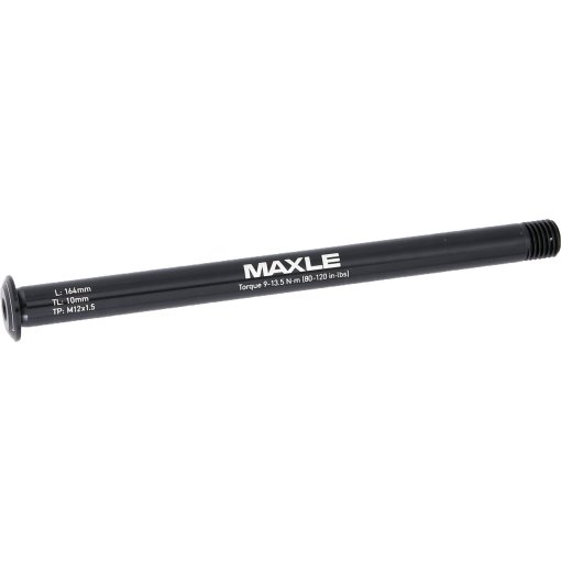Produktbild von SRAM Rear Maxle Stealth Standard Steckachse 12x142mm - 164mm - M12x1,5mm