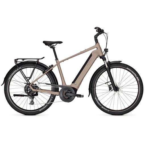 Immagine prodotto da Kalkhoff Bici Elettrica da Trekking 27.5&quot; - ENTICE 3 MOVE 625Wh - 2025 - moonstonegrey matt