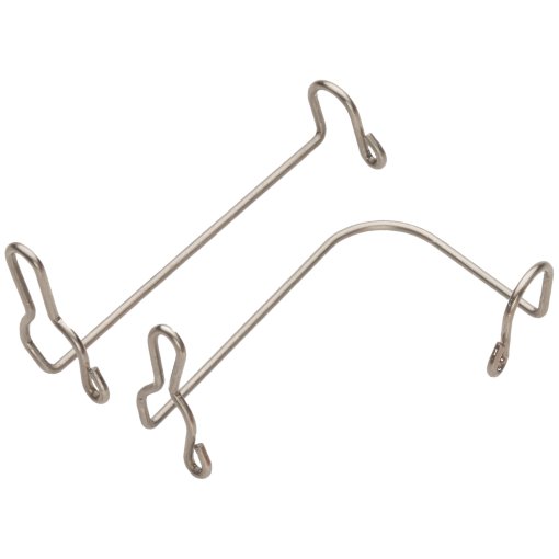 Immagine prodotto da Jagwire Elite Kit di spurgo Porta siringhe di ricambio (2 pezzi)